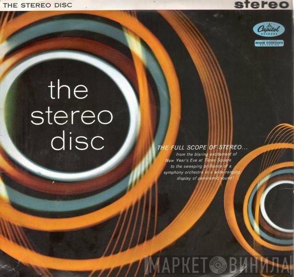  - The Stereo Disc
