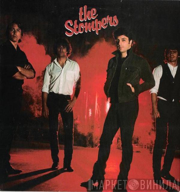The Stompers  - The Stompers