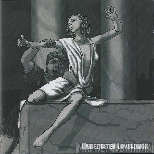 The Stone Ghost Collective - Unrequited Lovesongs