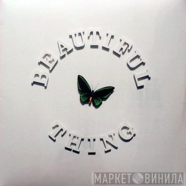 The Stone Roses - Beautiful Thing