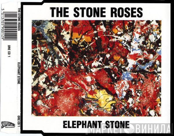 The Stone Roses - Elephant Stone