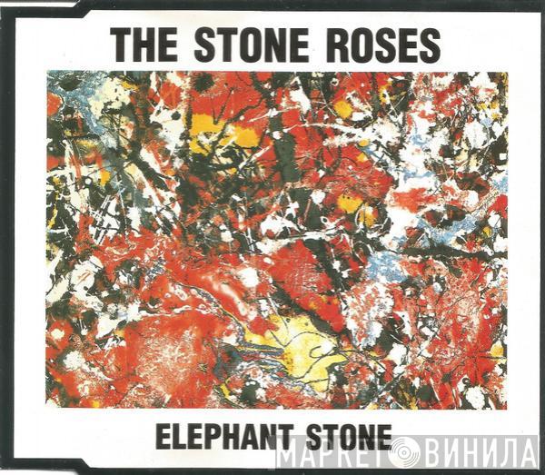  The Stone Roses  - Elephant Stone