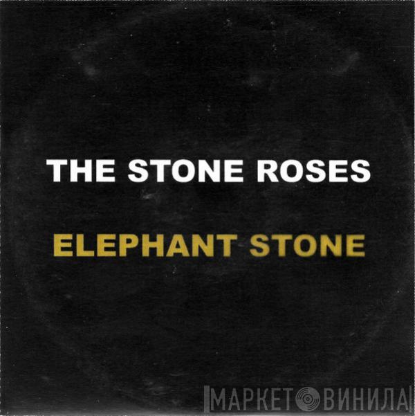  The Stone Roses  - Elephant Stone