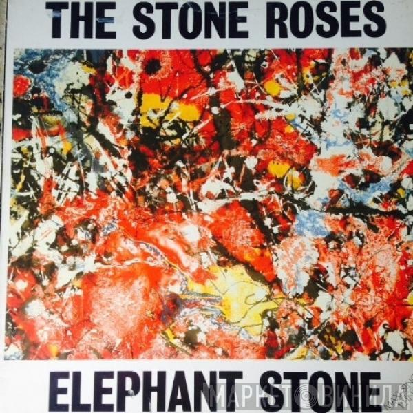  The Stone Roses  - Elephant Stone