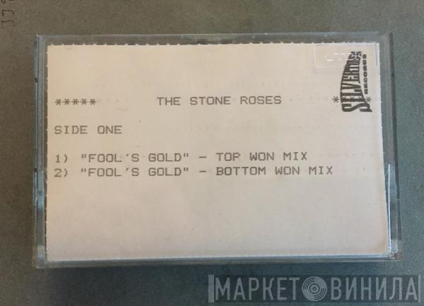  The Stone Roses  - Fool's Gold