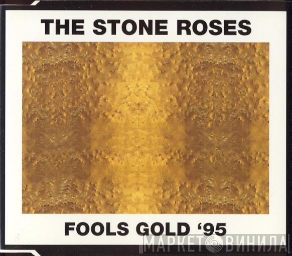 The Stone Roses - Fools Gold '95