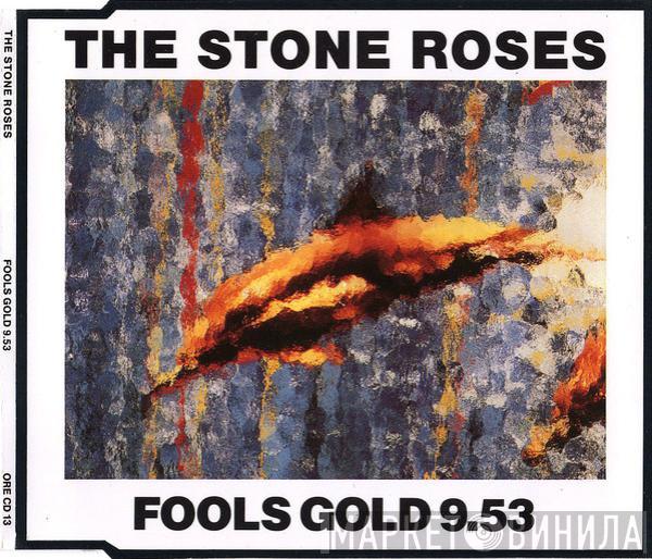  The Stone Roses  - Fools Gold 9:53