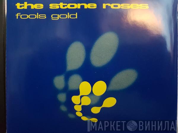  The Stone Roses  - Fools Gold