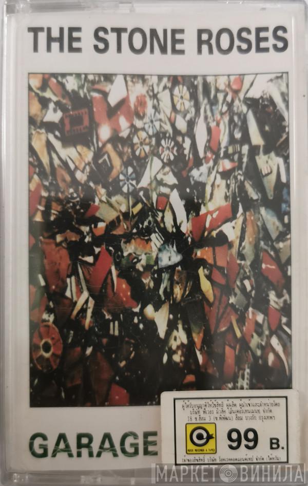  The Stone Roses  - Garage Flower