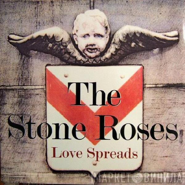  The Stone Roses  - Love Spreads