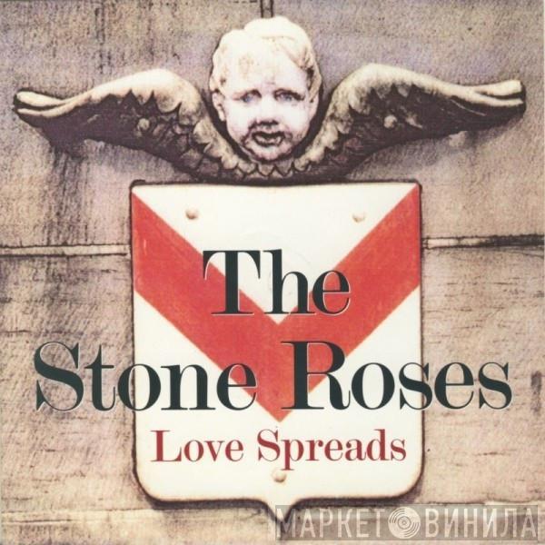 The Stone Roses - Love Spreads