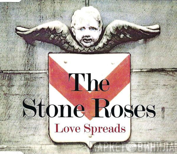 The Stone Roses - Love Spreads