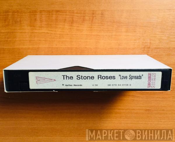  The Stone Roses  - Love Spreads