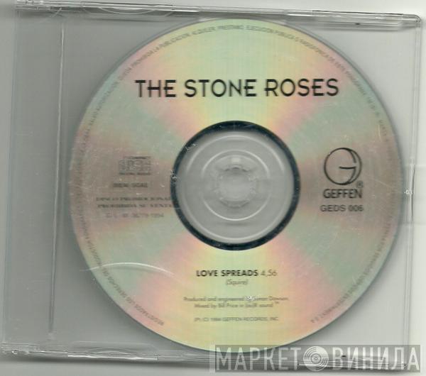  The Stone Roses  - Love Spreads