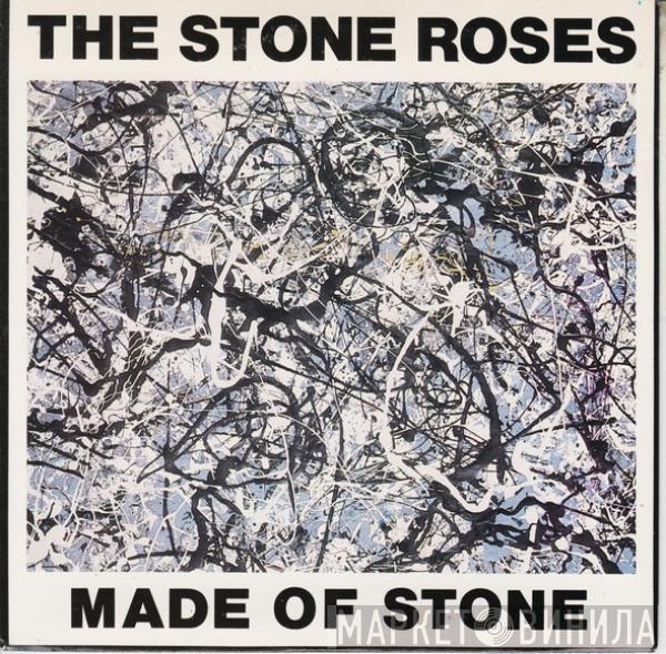 The Stone Roses - Made Of Stone