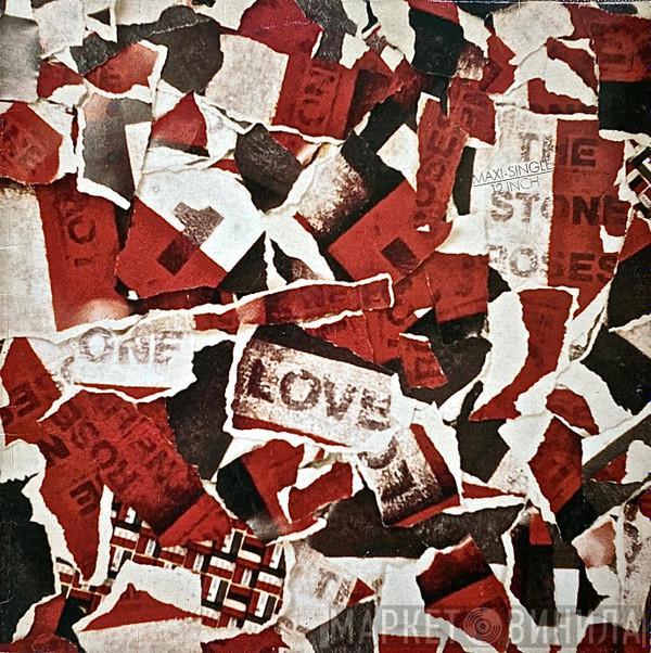  The Stone Roses  - One Love