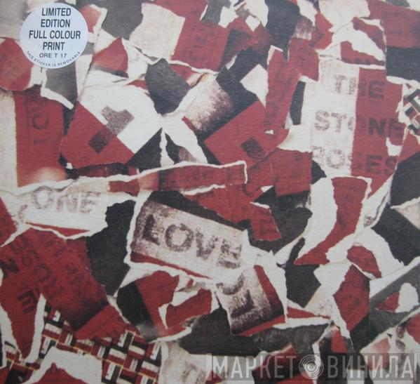  The Stone Roses  - One Love