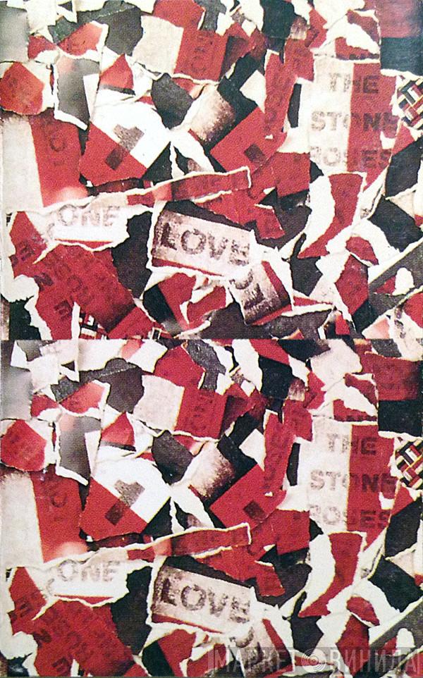  The Stone Roses  - One Love