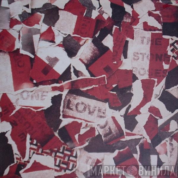  The Stone Roses  - One Love