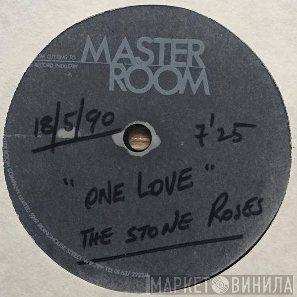  The Stone Roses  - One Love
