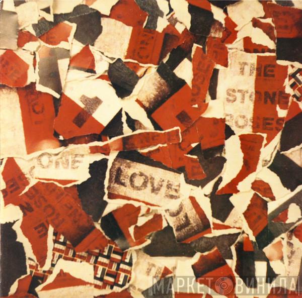 The Stone Roses  - One Love