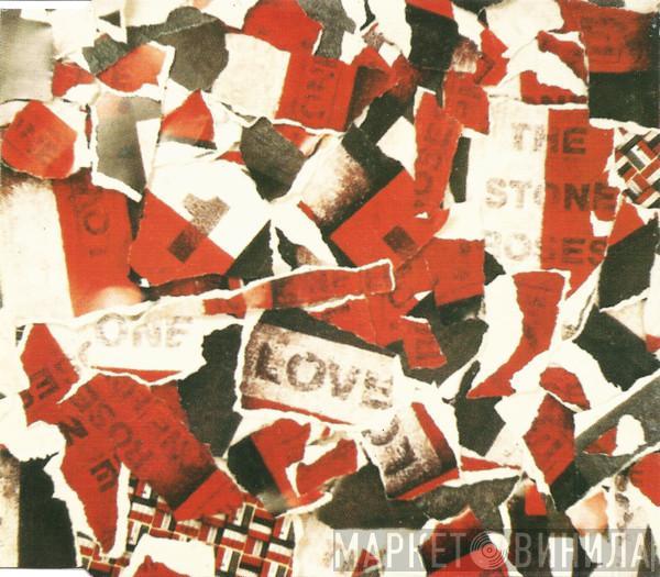 The Stone Roses - One Love