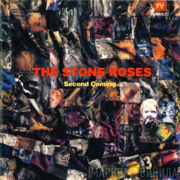  The Stone Roses  - Second Coming