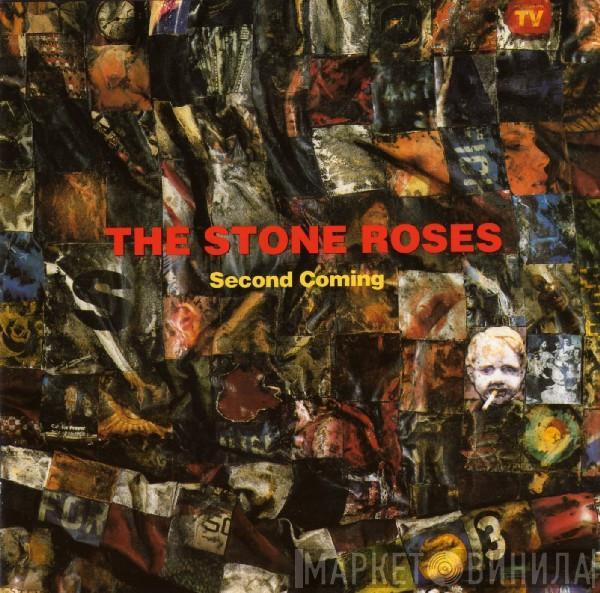 The Stone Roses - Second Coming