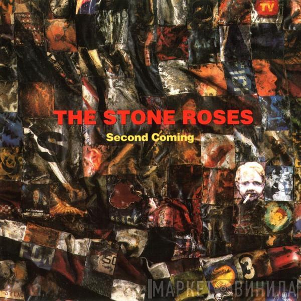  The Stone Roses  - Second Coming