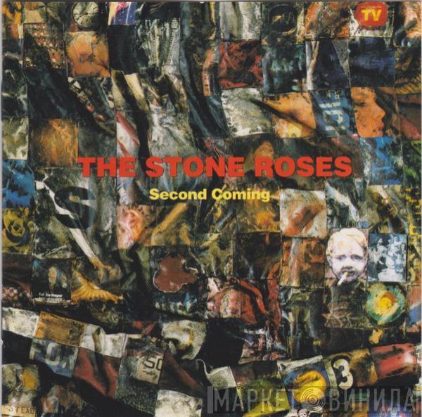 The Stone Roses - Second Coming