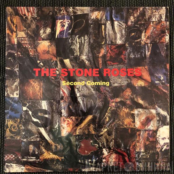  The Stone Roses  - Second Coming