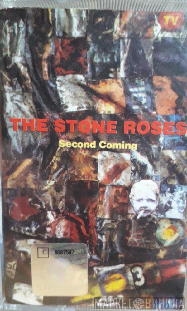  The Stone Roses  - Second Coming