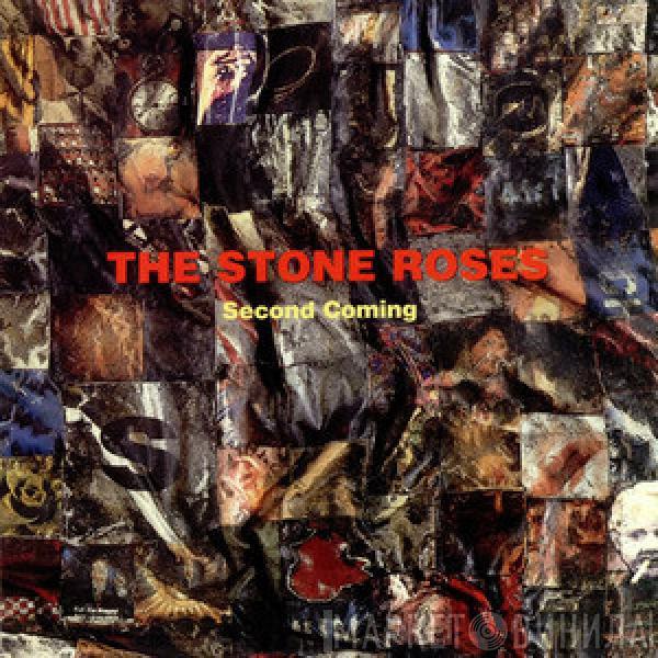  The Stone Roses  - Second Coming