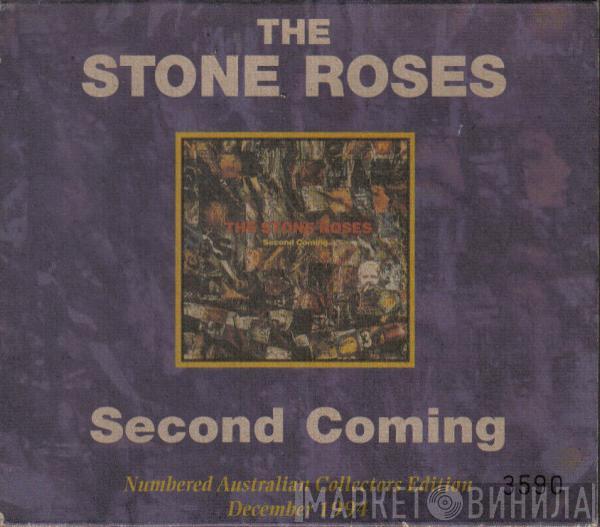  The Stone Roses  - Second Coming