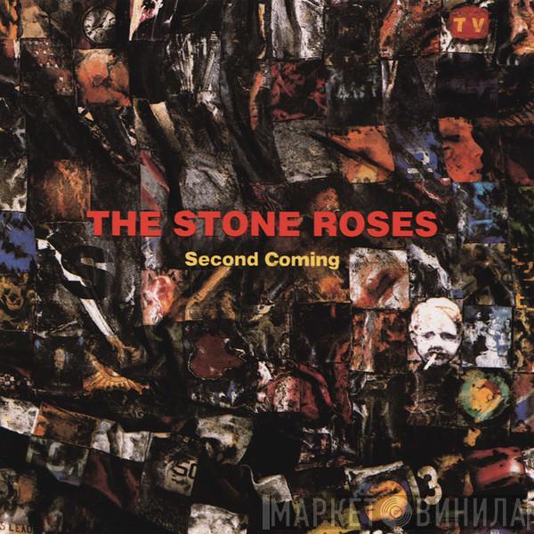 The Stone Roses  - Second Coming