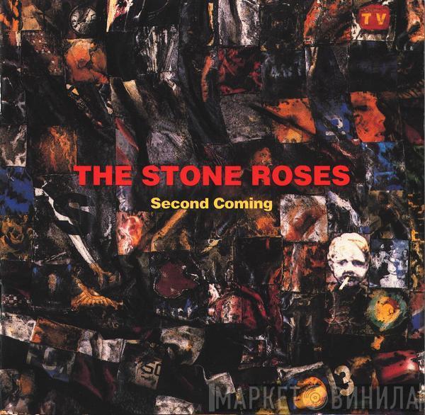  The Stone Roses  - Second Coming