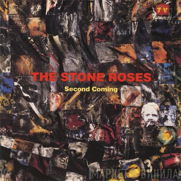  The Stone Roses  - Second Coming