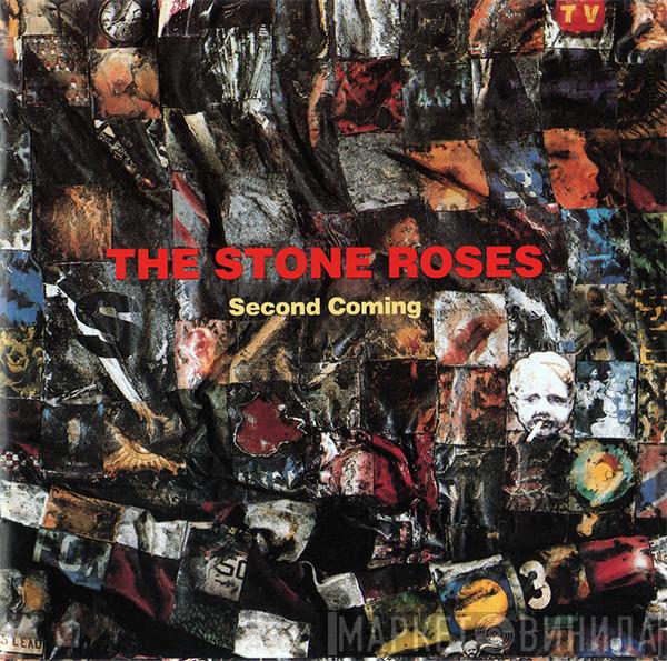  The Stone Roses  - Second Coming