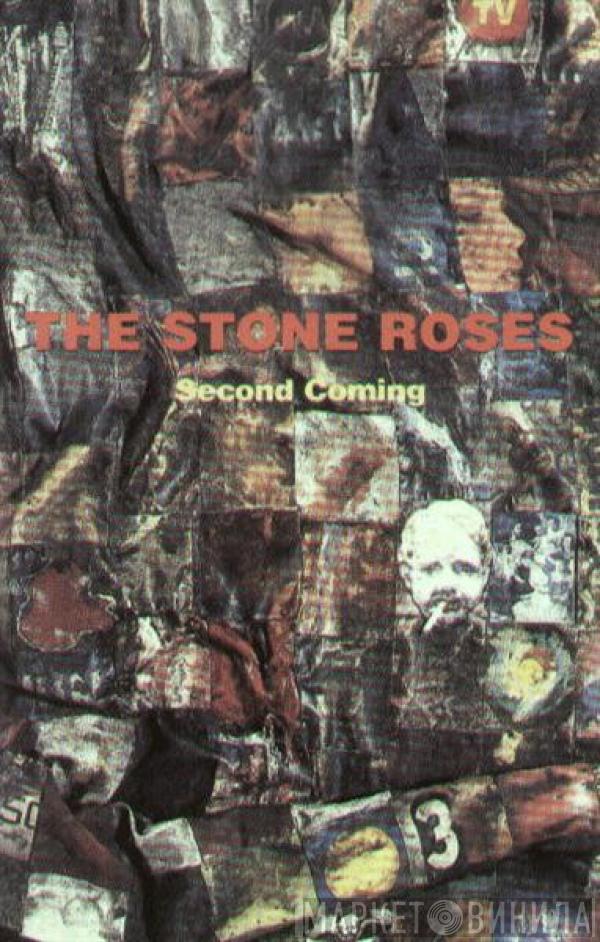  The Stone Roses  - Second Coming