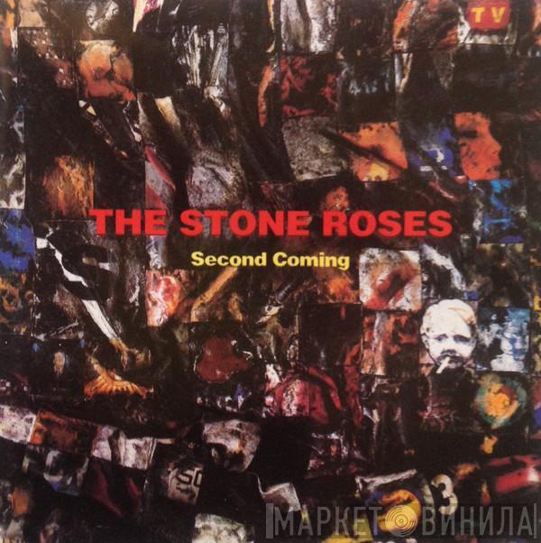  The Stone Roses  - Second Coming
