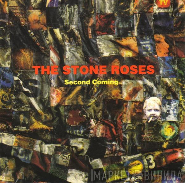  The Stone Roses  - Second Coming