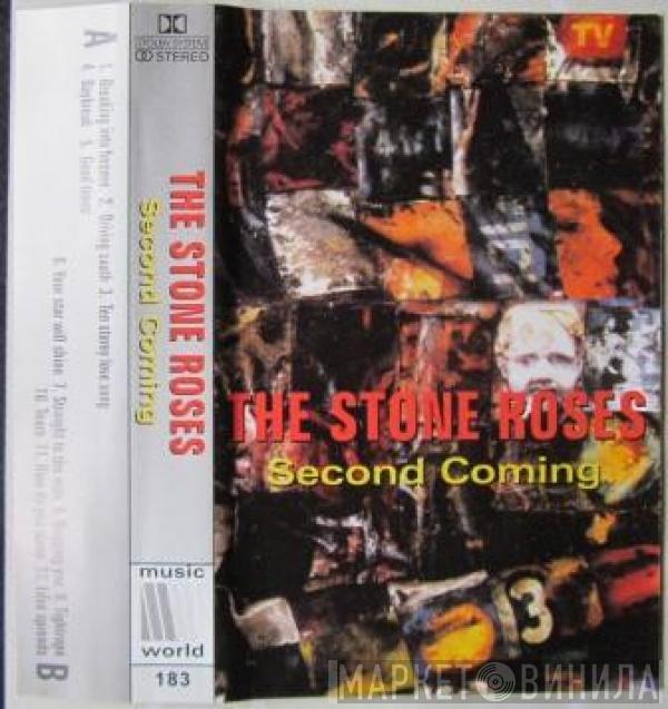  The Stone Roses  - Second Coming