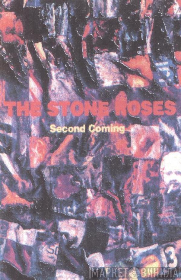  The Stone Roses  - Second Coming