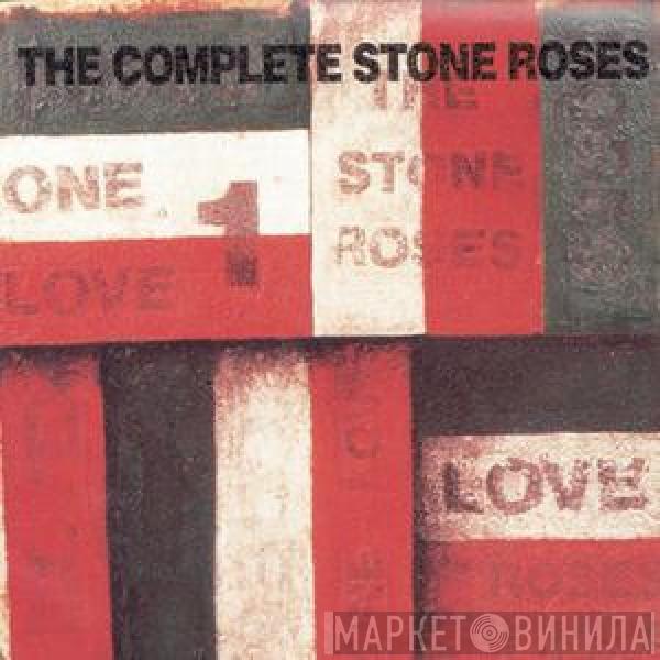  The Stone Roses  - The Complete Stone Roses