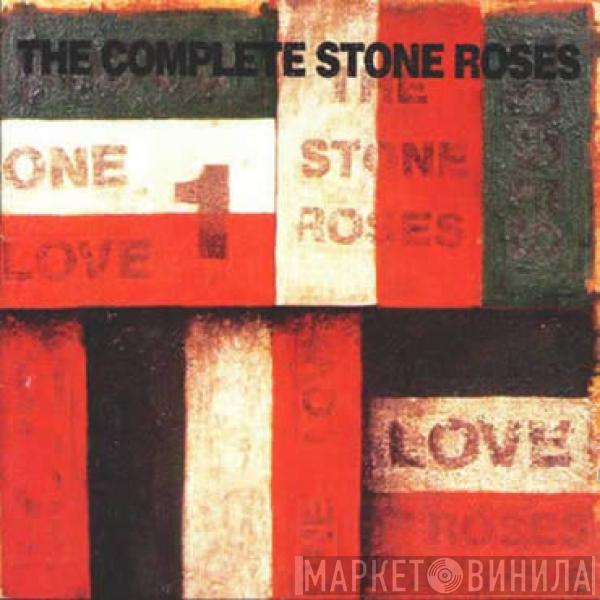  The Stone Roses  - The Complete Stone Roses