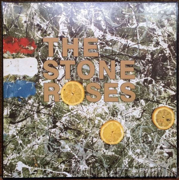  The Stone Roses  - The Stone Roses