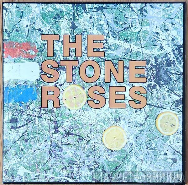  The Stone Roses  - The Stone Roses