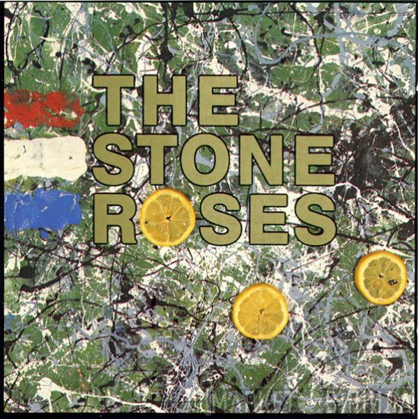  The Stone Roses  - The Stone Roses