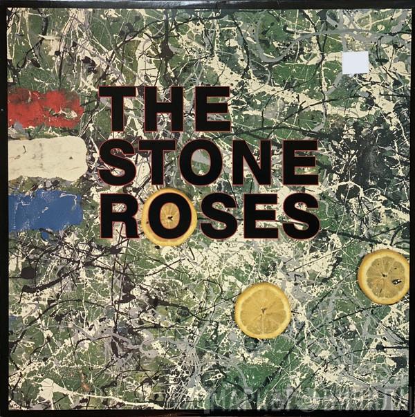  The Stone Roses  - The Stone Roses
