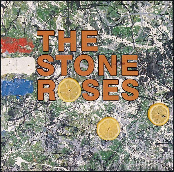  The Stone Roses  - The Stone Roses